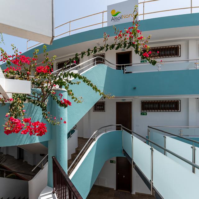 Appartements Nara photo 22