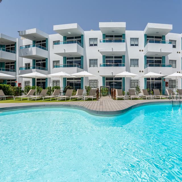 Appartements Nara photo 23