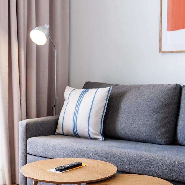 Appartements Nara photo 19