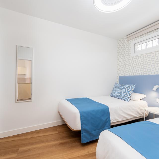 Appartements Nara photo 18