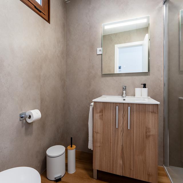 Appartements Nara photo 21