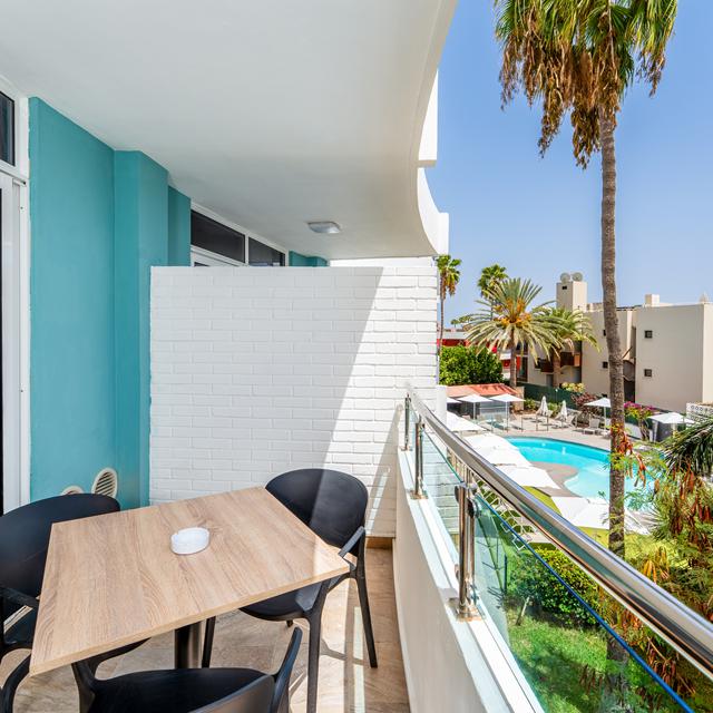 Appartements Nara photo 16