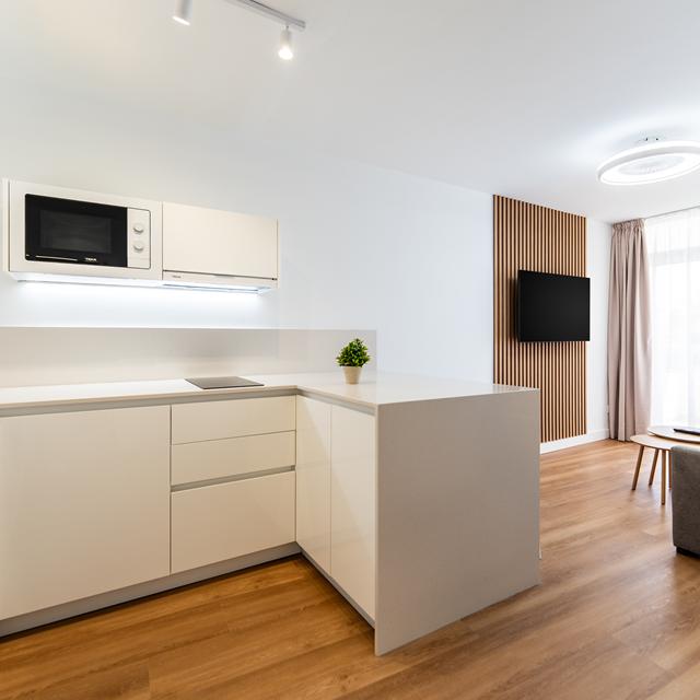 Appartements Nara photo 15