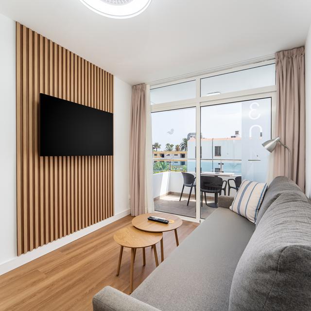 Appartements Nara photo 13