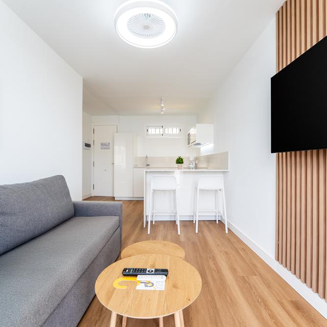 Appartements Nara photo 12