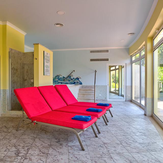 Appartements Presa de Moura - location de voiture incluse photo 11