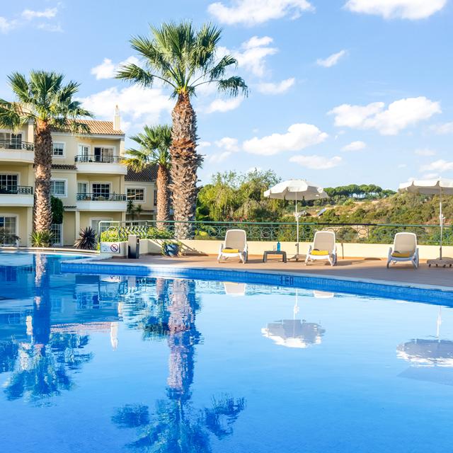 Appartements Presa de Moura - location de voiture incluse