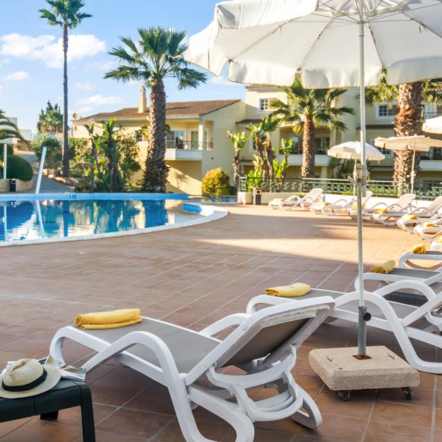 Appartements Presa de Moura - location de voiture incluse photo 8