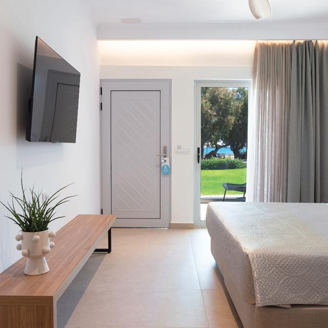 Hôtel Atlantis Beach photo 2