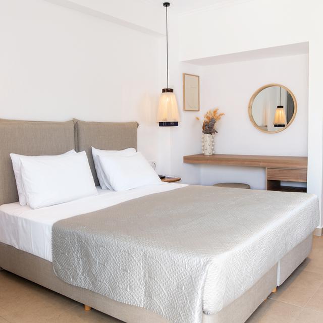 Hôtel Atlantis Beach photo 3