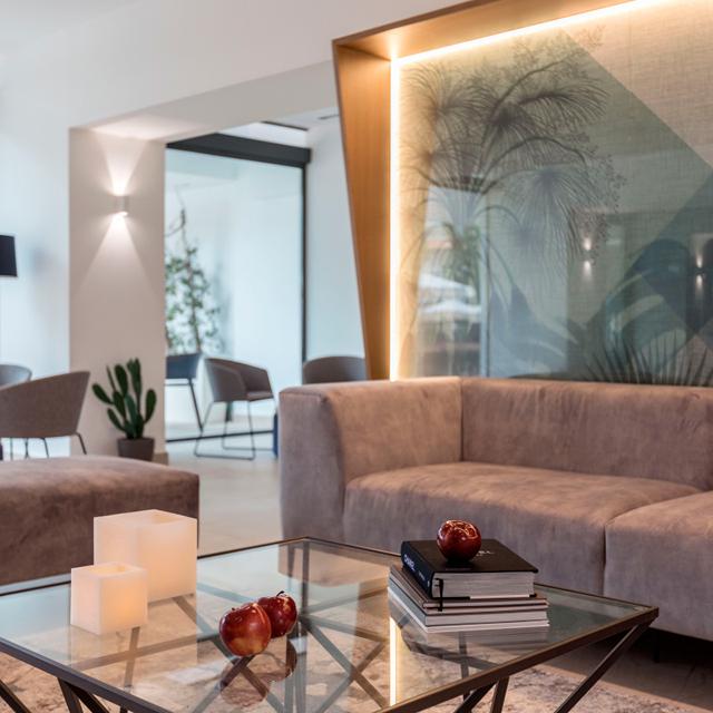 Bordoy Alcudia Port Suites - adults only photo 19