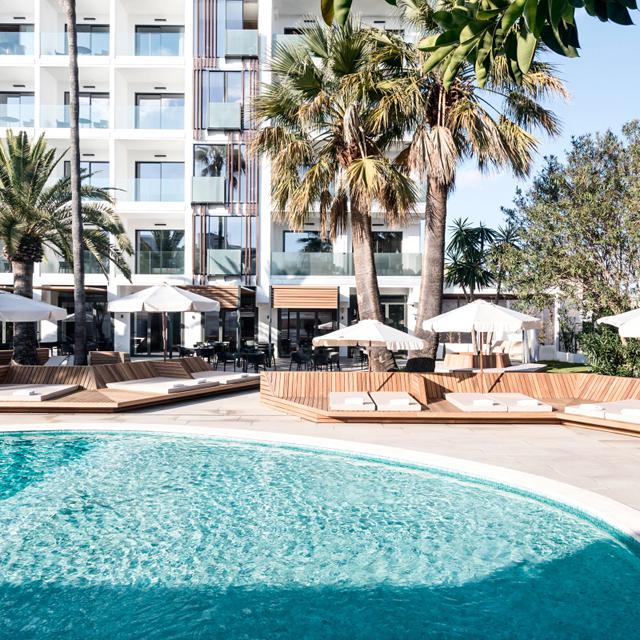 Bordoy Alcudia Port Suites - adults only