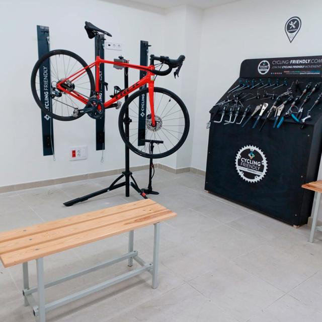 Bordoy Alcudia Port Suites - adults only photo 15