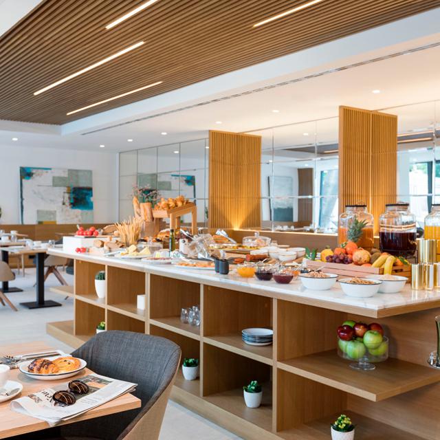 Bordoy Alcudia Port Suites - adults only photo 1