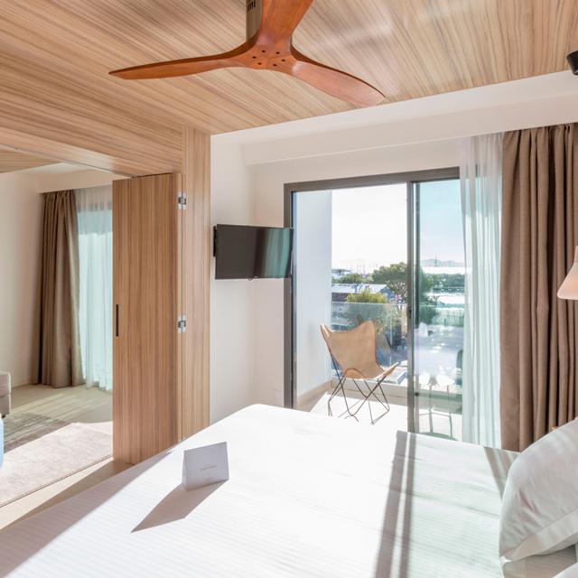 Bordoy Alcudia Port Suites - adults only photo 20