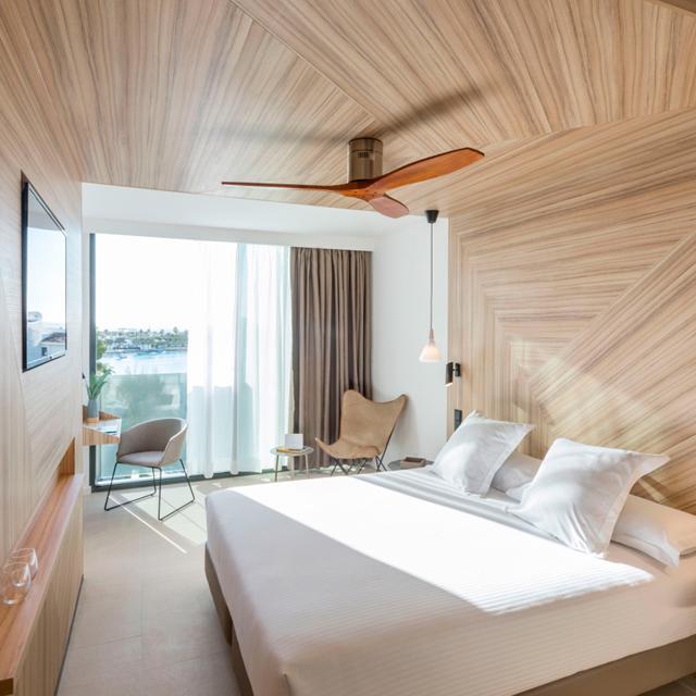 Bordoy Alcudia Port Suites - adults only photo 3