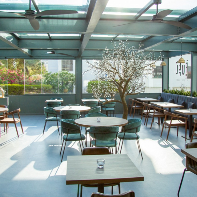 Hotel Le Prime Energize photo 2