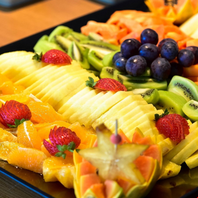 Hotel Le Prime Energize photo 8