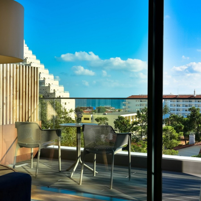 Hotel Le Prime Energize photo 1