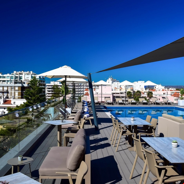 Hotel Le Prime Energize photo 11