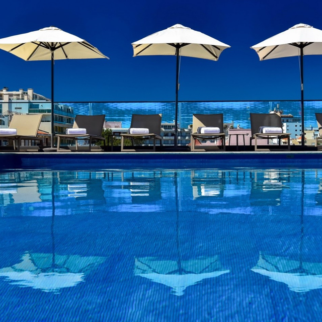 Hotel Le Prime Energize photo 4