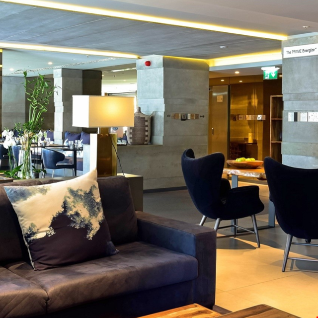 Hotel Le Prime Energize photo 18