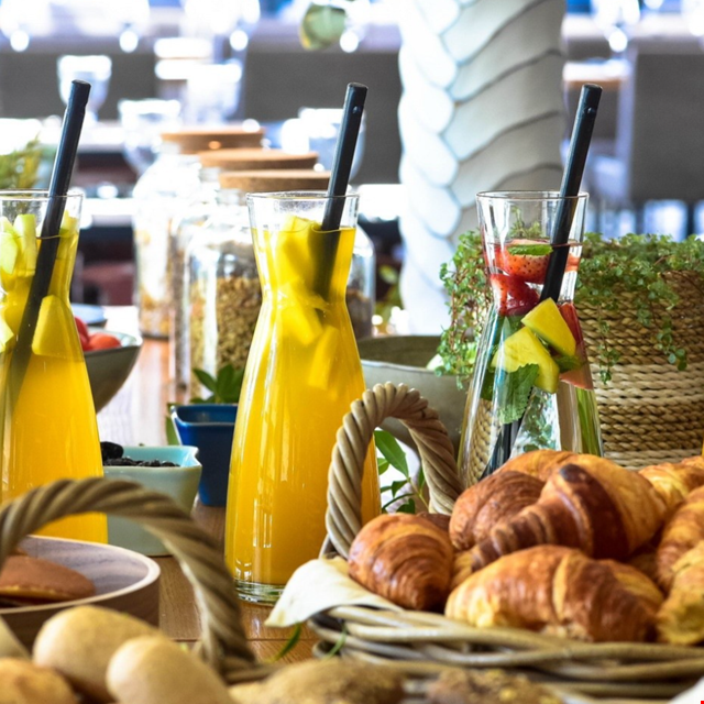 Hotel Le Prime Energize photo 7