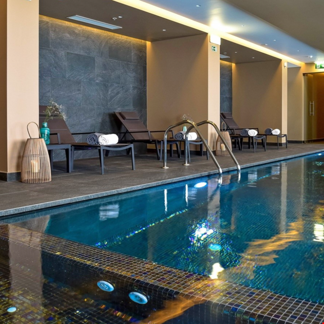 Hotel Le Prime Energize photo 14