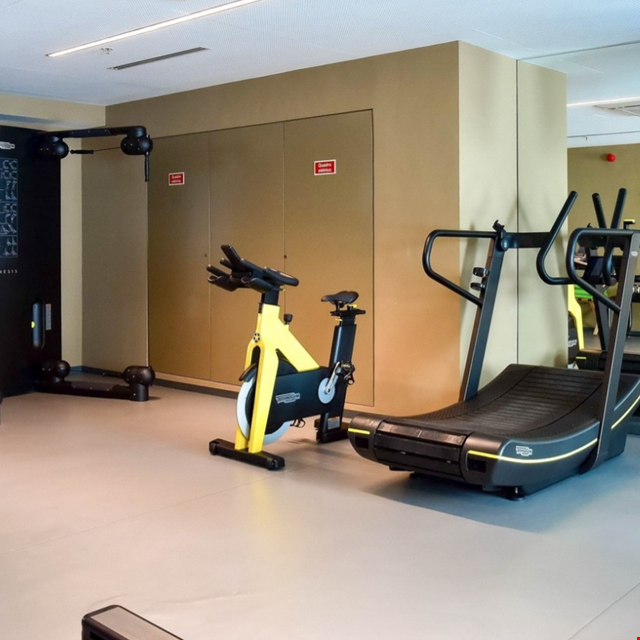 Hotel Le Prime Energize photo 17