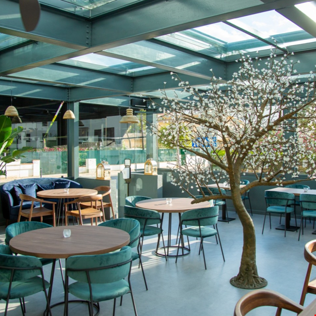 Hotel Le Prime Energize photo 10