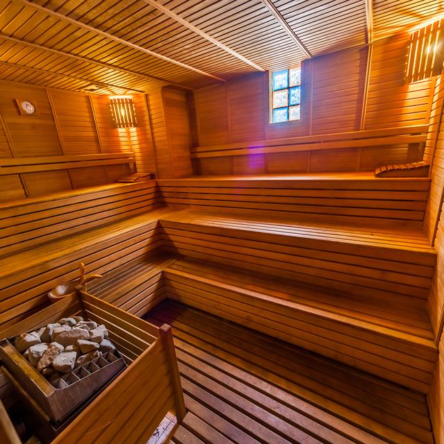 Hôtel Saritas photo 14