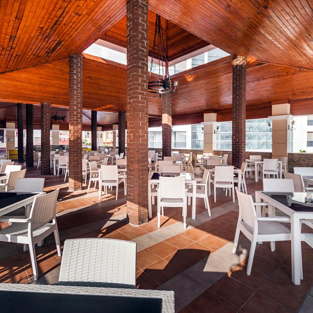 Hôtel Saritas photo 7