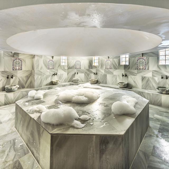 Hôtel Saritas photo 12