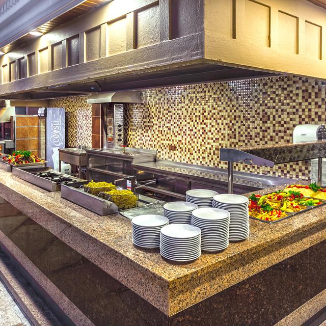 Hôtel Saritas photo 3