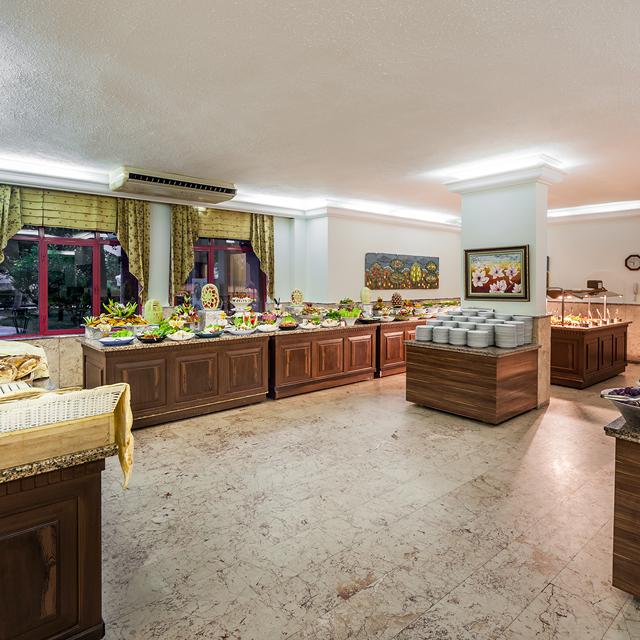 Hôtel Saritas photo 5