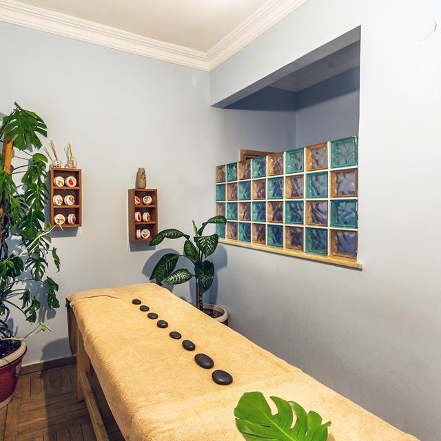 Hôtel Saritas photo 13