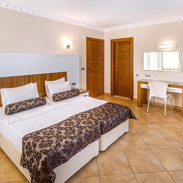 Hôtel Saritas photo 2