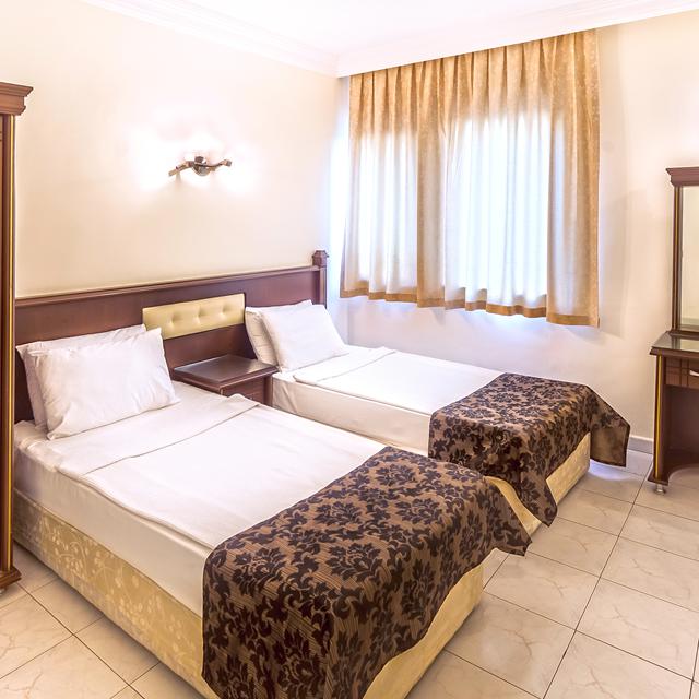 Hôtel Saritas photo 15