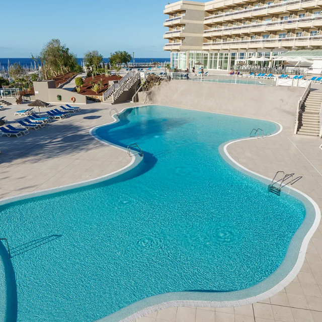 Alua Atlantico Golf Resort