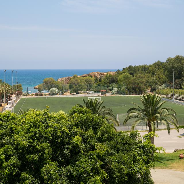 Hôtel Elotia photo 5