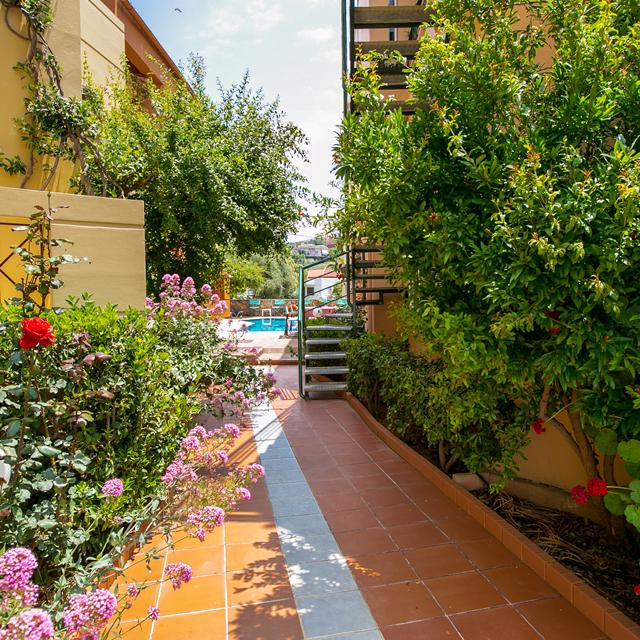 Hôtel Elotia photo 3