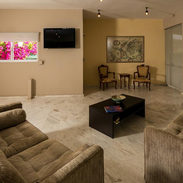 Hôtel Elotia photo 8