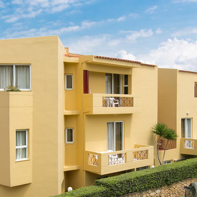 Hôtel Elotia photo 6