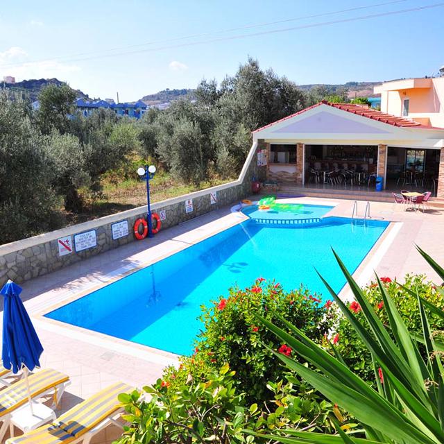 Hôtel Argiro Village photo 3