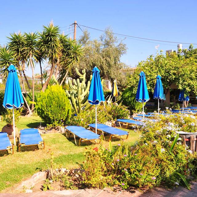 Hôtel Argiro Village photo 4