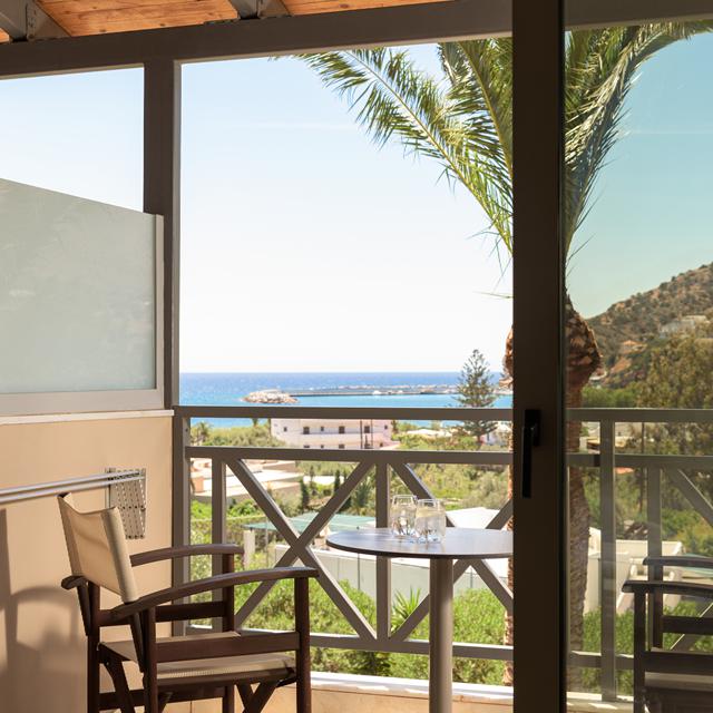 Hôtel Paralos Irini Mare photo 4