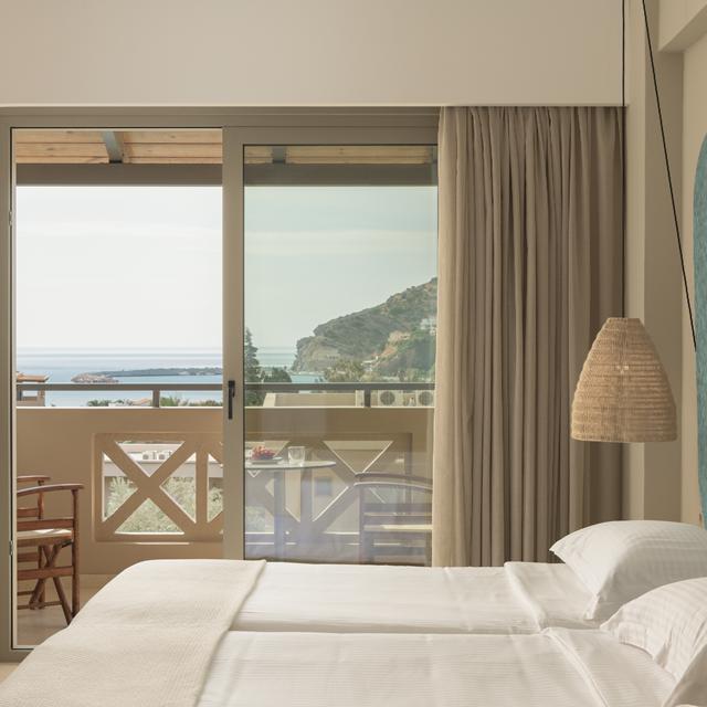 Hôtel Paralos Irini Mare photo 3