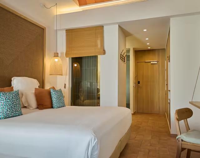 Cala San Miguel Ibiza Resort, Curio by Hilton - adults only photo 36