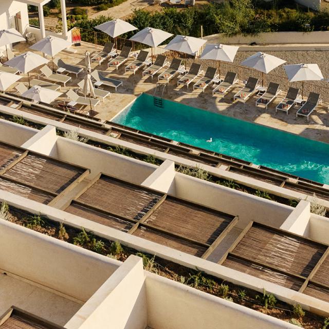 Cala San Miguel Ibiza Resort, Curio by Hilton - adults only photo 23