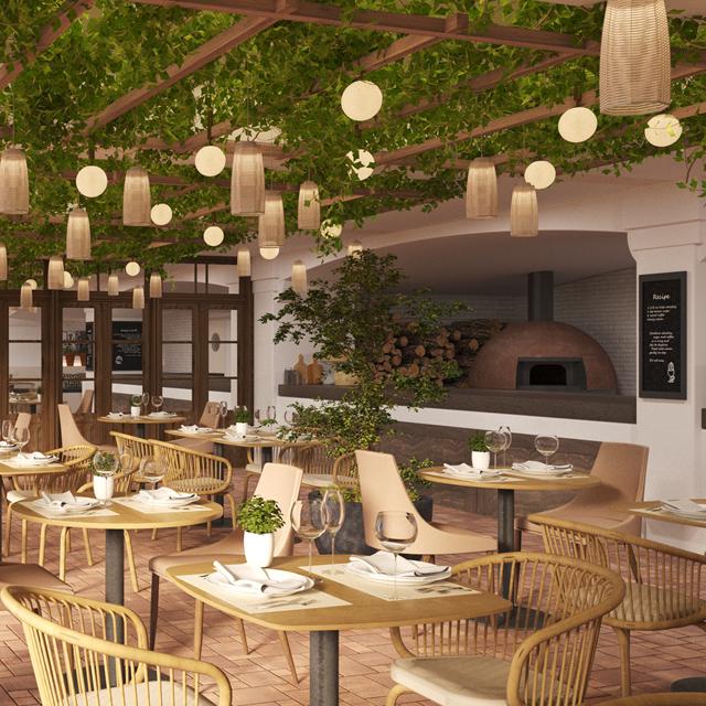 Cala San Miguel Ibiza Resort, Curio by Hilton - adults only photo 25